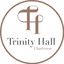 Logo for Trinity Hall