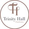 Logo for Trinity Hall