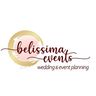 Logo for Belissima Events