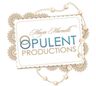 Logo for Marja Marnelle Opulent Productions