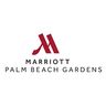 Logo for Palm Beach Gardens Marriott