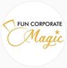 Logo for Fun Corporate Magic