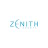 Logo for Zenith Events