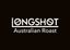 Logo for LongShot Coffee