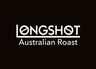 Logo for LongShot Coffee