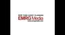 Logo for EMRG Media
