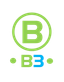 Logo for B3 Entertainment
