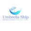 Logo for Umbrella Ship