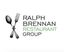 Logo for Ralph Brennan Catering