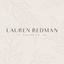 Logo for Lauren Redman Design Co