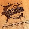 Logo for Reek Creations