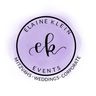 Logo for Elaine Klein Events