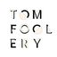 Logo for Tomfoolery Photobooth