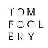 Logo for Tomfoolery Photobooth
