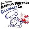 Logo for MV Clam Bake