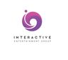 Logo for Interactive Entertainment Group