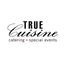 Logo for True Cuisine