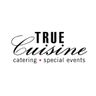 Logo for True Cuisine