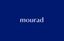 Logo for Mourad