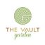Logo for The Vault Garden