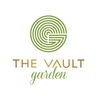Logo for The Vault Garden