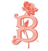 Logo for Bloom Event Designs
