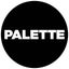 Logo for Palette