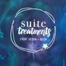 Logo for Suite Treatments