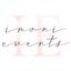 Logo for Imoni Events