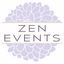 Logo for Zen Events Chicago