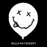 Logo for Balloon Therapy