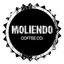 Logo for Moliendo Coffee Co