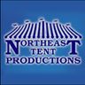 Logo for Northeast Tent Productions
