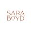 Logo for Sara Boyd Photography