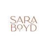 Logo for Sara Boyd Photography