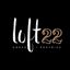 Logo for Loft 22 Cakes