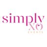 Logo for Simply XO Events