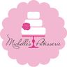 Logo for Michelle's Patisserie