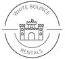 Logo for White Bounce Rentals