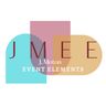 Logo for J. Moton Event Elements