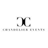 Logo for Chandelier Events