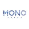 Logo for Mono Event