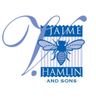 Logo for Jaime Hamlin and Sons