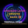 Logo for Chicago Latin Groove