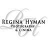 Logo for Regina Hyman Photography & Cinema