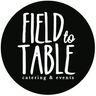 Logo for Field to Table Events
