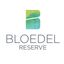Logo for Bloedel Reserve