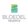 Logo for Bloedel Reserve