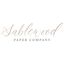 Logo for Sablewood Paper Co.