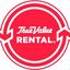 Logo for True Value Rental